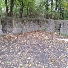 Budaszentlőrinci pálos kolostor és templom romjai, Budapest - Külső kép