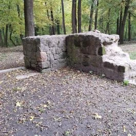 Budaszentlőrinci pálos kolostor és templom romjai, Budapest - Külső kép