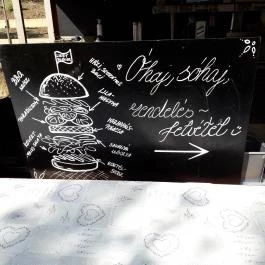 Budavári Liget, Óbudavár - Egyéb