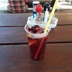 Budavári Liget Óbudavár - Étel/ital