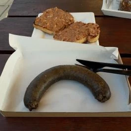 Budavári Liget, Óbudavár - Étel/ital