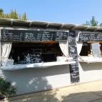 Budavári Liget Óbudavár - Külső kép