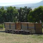 Budavári Liget Óbudavár - Külső kép