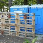 Budavári Liget Óbudavár - Egyéb