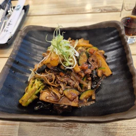 Buddha Original - Allee, Budapest, Budapest - Étel/ital