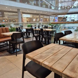 Buddha Original - Allee, Budapest, Budapest - Belső