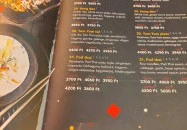 Buddha Original - Auchan Budaörs