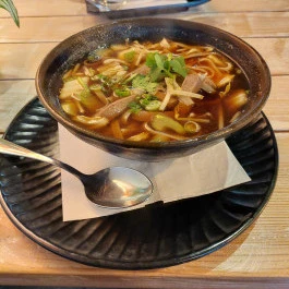 Buddha Original - Auchan Budaörs - Étel/ital