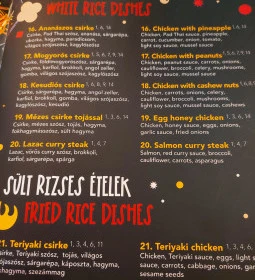 Buddha Original - Auchan