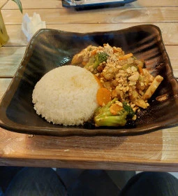 Buddha Original - Auchan