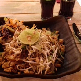 Buddha Original - Auchan Budaörs - Egyéb