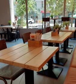 Buddha Original - Bartók Béla út