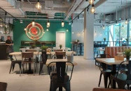 Buddha Original - Bartók Béla út Budapest