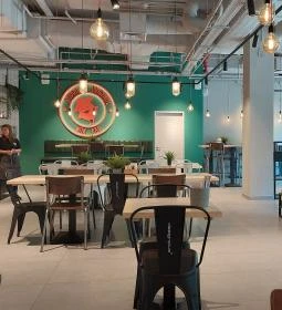 Buddha Original - Bartók Béla út