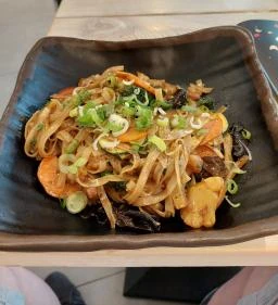 Buddha Original - Bartók Béla út