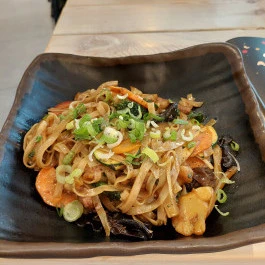 Buddha Original - Bartók Béla út Budapest - Étel/ital