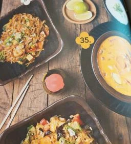 Buddha Original - Bartók Béla út