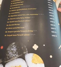 Buddha Original - Bartók Béla út