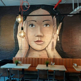 Buddha Original - Bartók Béla út Budapest - Egyéb