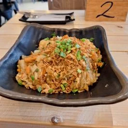 Buddha Original - Bartók Béla út Budapest - Étel/ital