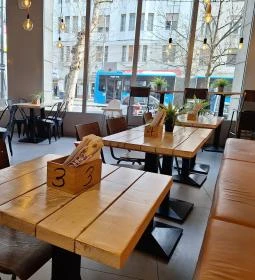 Buddha Original - Bartók Béla út