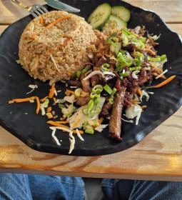 Buddha Original - Bartók Béla út