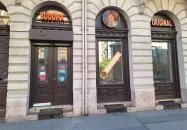 Buddha Original - Ferenc körút Budapest