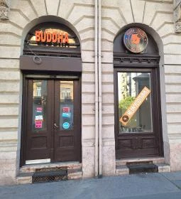 Buddha Original - Ferenc körút