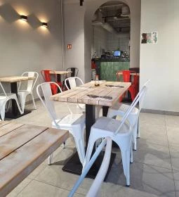 Buddha Original - Ferenc körút