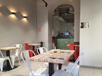 Buddha Original - Ferenc körút Budapest