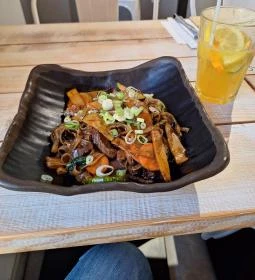 Buddha Original - Ferenc körút