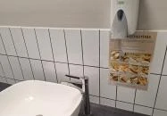 Buddha Original - Ferenc körút Budapest