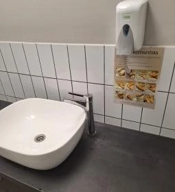 Buddha Original - Ferenc körút