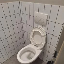 Buddha Original - Ferenc körút Budapest - Mosdó