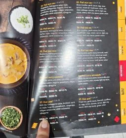 Buddha Original - Ferenc körút