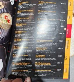 Buddha Original - Ferenc körút