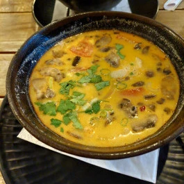 Buddha Original - Teréz körút Budapest - Étel/ital