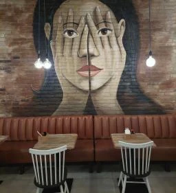 Buddha Original - Teréz körút