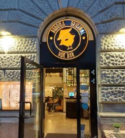 Buddha Original - Teréz körút