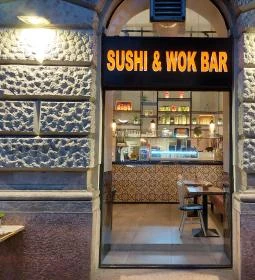 Buddha Original - Teréz körút