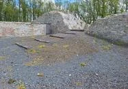 Büdy-várrom Vámosatya