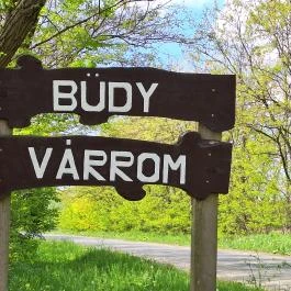 Büdy-várrom Vámosatya - Egyéb