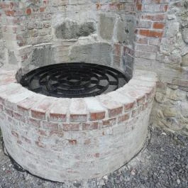 Büdy-várrom Vámosatya - Egyéb