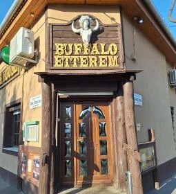 Buffalo Steak House