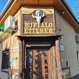 Buffalo Steak House Budapest - Külső kép