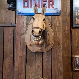 Buffalo Steak House Budapest - Egyéb