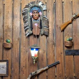 Buffalo Steak House Budapest - Egyéb