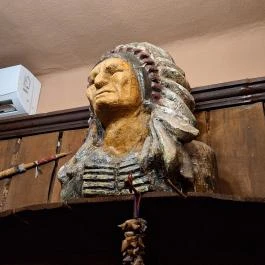 Buffalo Steak House Budapest - Egyéb