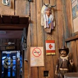 Buffalo Steak House Budapest - Egyéb