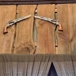 Buffalo Steak House Budapest - Egyéb